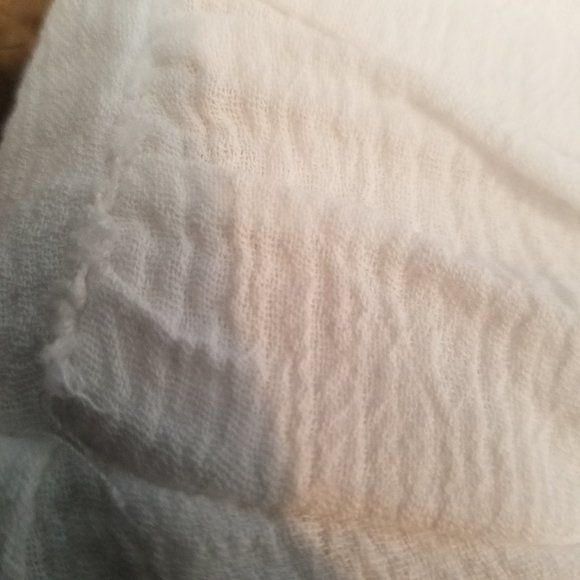 Ruby Rox White Dress - Picture 5 of 9